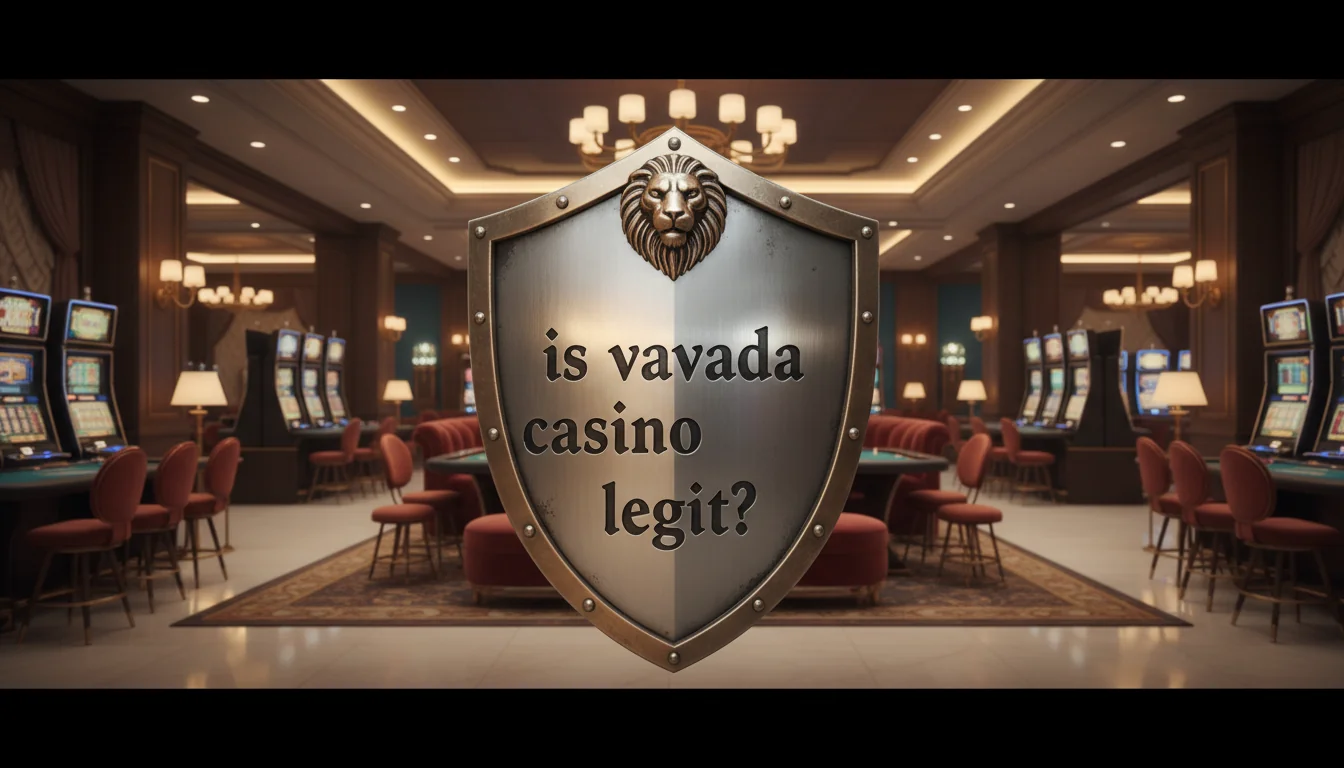 Vavada's loyalty program